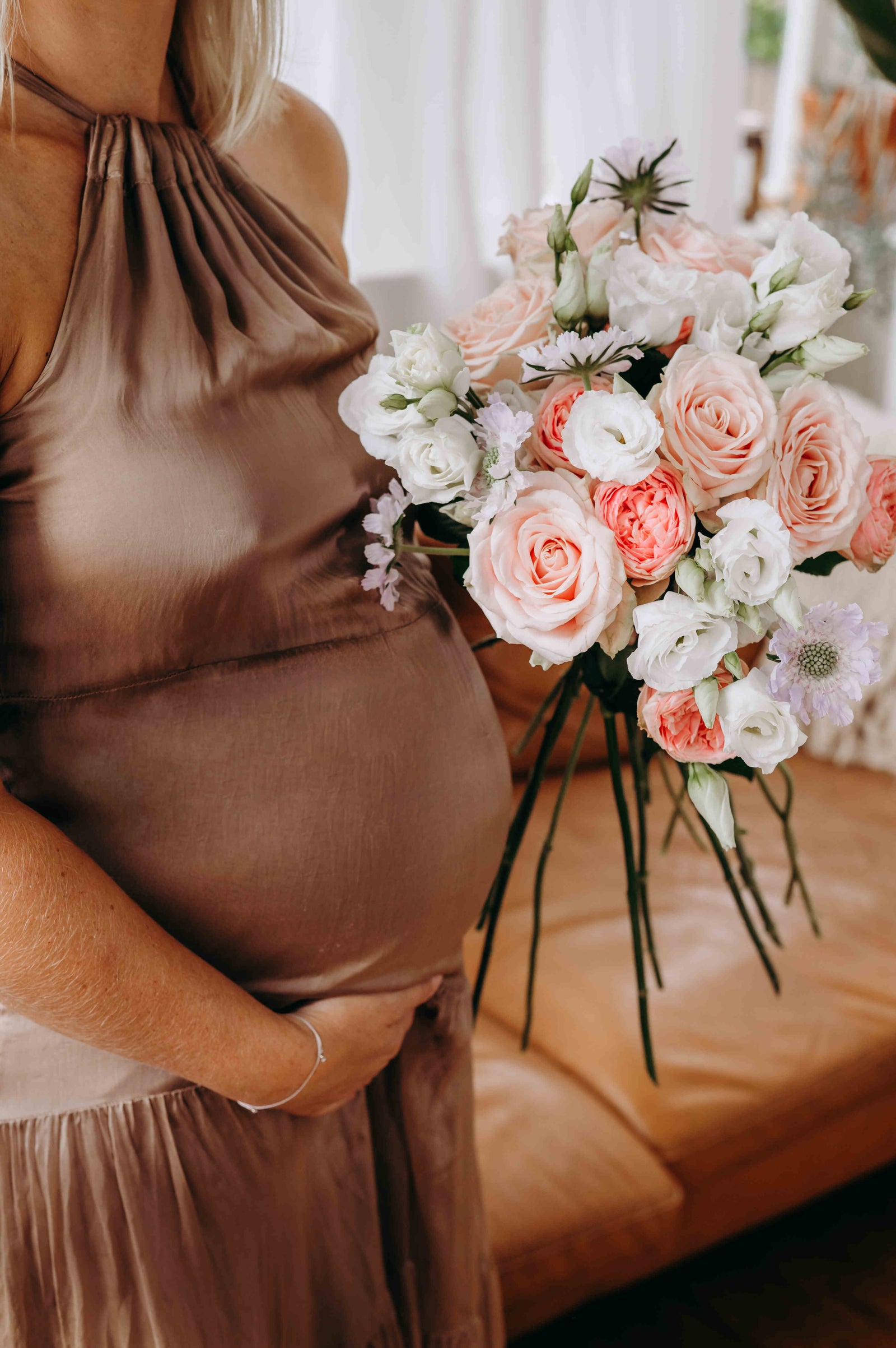 Císařský řez „na objednávku“ je trend. Co zvážit před ním?