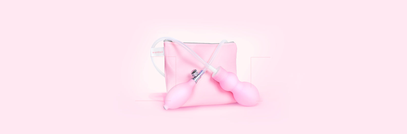 Ako balónik Aniball funguje?