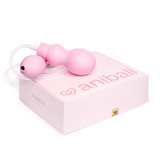 Aniball - predpôrodná príprava