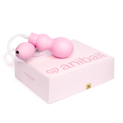 Aniball - predpôrodná príprava