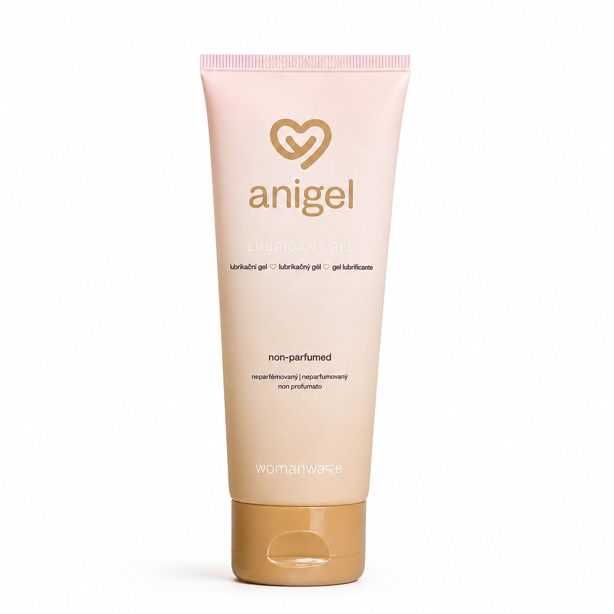 Anigel - lubrikačný gél na cvičenie 100ml