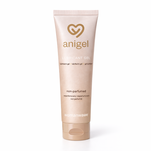 Anigel - lubrikačný gél na cvičenie 100ml
