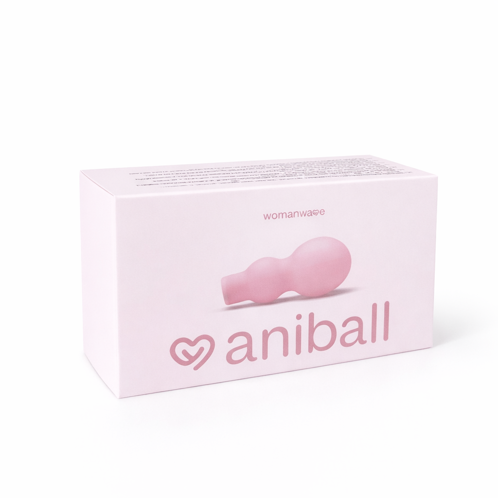 Náhradný balónik k Aniballu