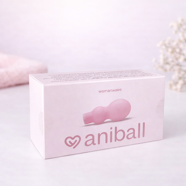 Náhradný balónik k Aniballu