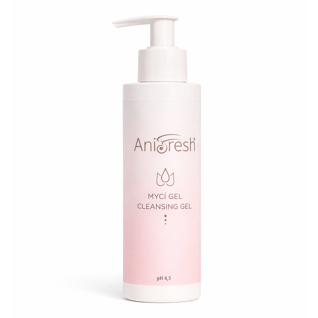 AniFresh – šetrná starostlivosť každý deň