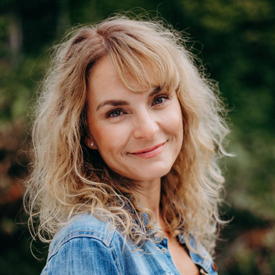 Múdr. Lucie Horáčková